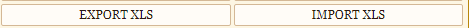 Export Import Buttons