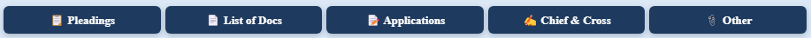 Document Tabs